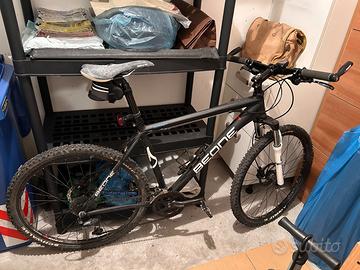 MTB BeOne quasi regalata