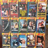 CASSETTE VHS PANORAMA