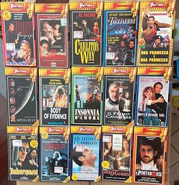 CASSETTE VHS PANORAMA