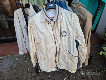 giacca uomo