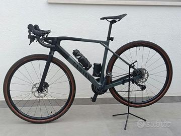 Canyon Grail CF SL 7