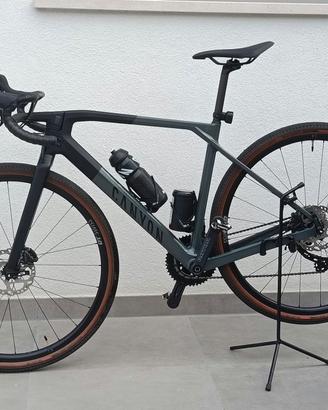 Canyon Grail CF SL 7