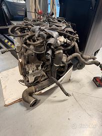 Motore auto Audi A1