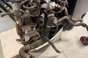 Motore auto Audi A1