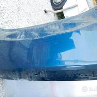 Cofano posteriore bagagliaio saab 900 cabriolet