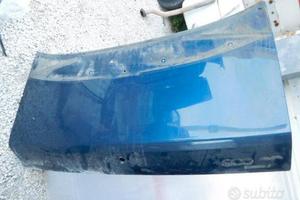 Cofano posteriore bagagliaio saab 900 cabriolet