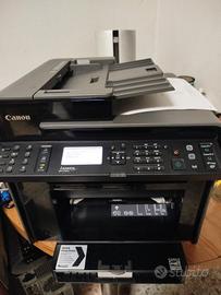 multifunzione Canon i-sensys mf4780w 