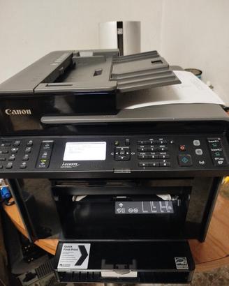 multifunzione Canon i-sensys mf4780w 