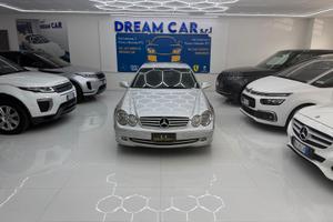 Mercedes-Benz CLK 270 170CV 3p. - Diesel