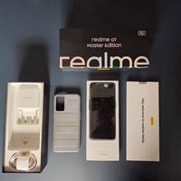 Realme Gt Master Edition