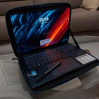 ASUS Zenbook 14 oled UX3402Z