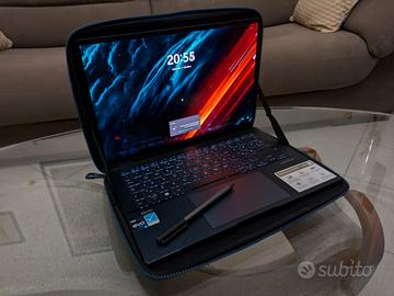 ASUS Zenbook 14 oled UX3402Z
