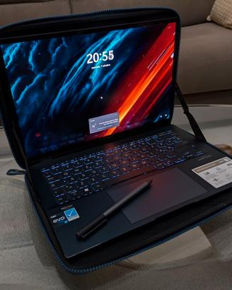 ASUS Zenbook 14 oled UX3402Z