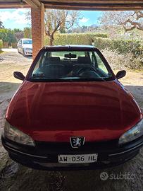 PEUGEOT 106