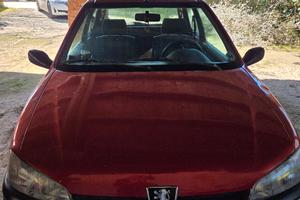 PEUGEOT 106