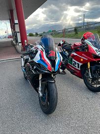 Bmw s1000rr