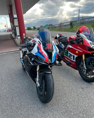Bmw s1000rr