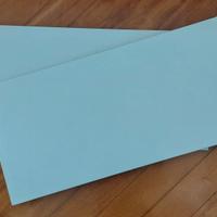 mensole in laminato 2 bianche 1 grigia