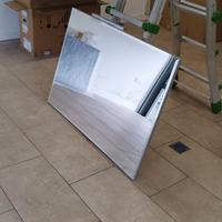 specchio da bagno 