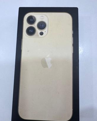 Iphone 13 pro max 128 gb