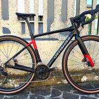 Bici Gravel Specialized Diverge tg. 54