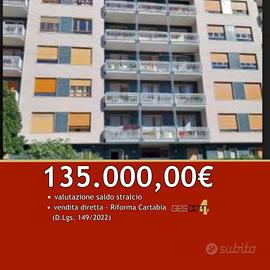 Appartamento a Collegno (TO)
