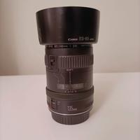 Canon EF 135 mm f/2.8 softfocus