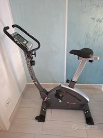 Cyclette JK fitness 236