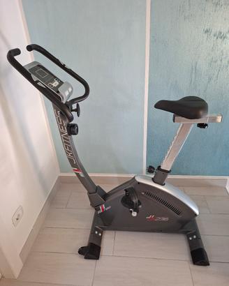 Cyclette JK fitness 236