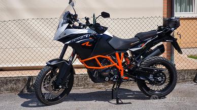 KTM Adventure 1190 R