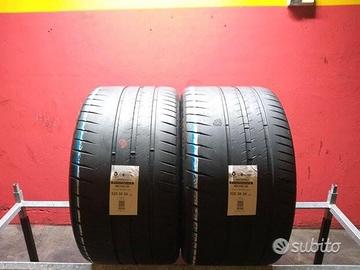 2 gomme 325 30 20 michelin a5512