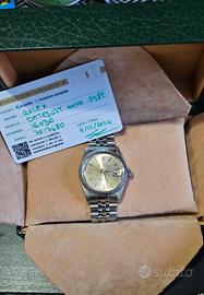 Rolex datejust 36mm