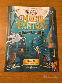 La Magia del Fantasy