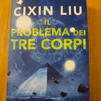 Il Problema dei Tre Corpi
