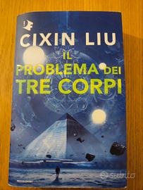 Il Problema dei Tre Corpi