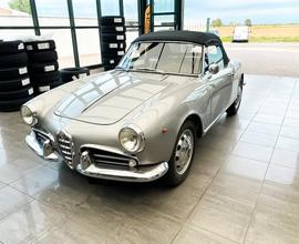 Alfa Romeo Giulietta 1 SERIE