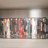 COLLEZIONE DVD TITOLI VARI - LOTTO 76 FILM