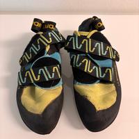 Scarpe scarpette arrampicata LA SPORTIVA katana