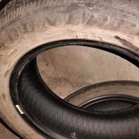 Pneumatici estivi 175/65 R14 (fiat panda)