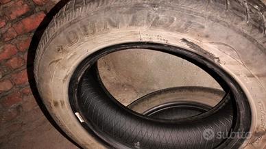 Pneumatici estivi 175/65 R14 (fiat panda)