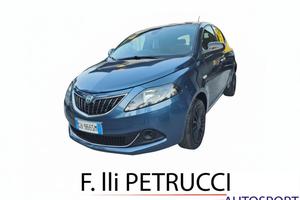 LANCIA Ypsilon 1.0 FireFly 5 porte S&S Hybrid Ec