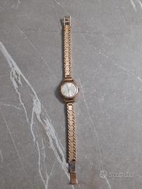 Orologio da donna vintage
