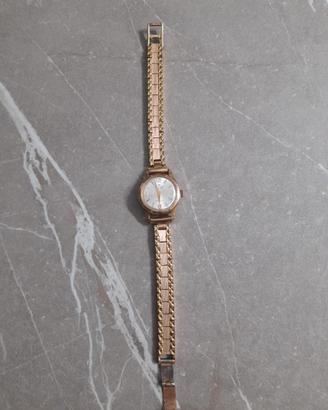 Orologio da donna vintage