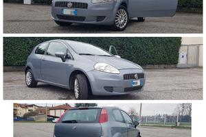 GRANDE PUNTO – MECCANICA IMPECCABILE