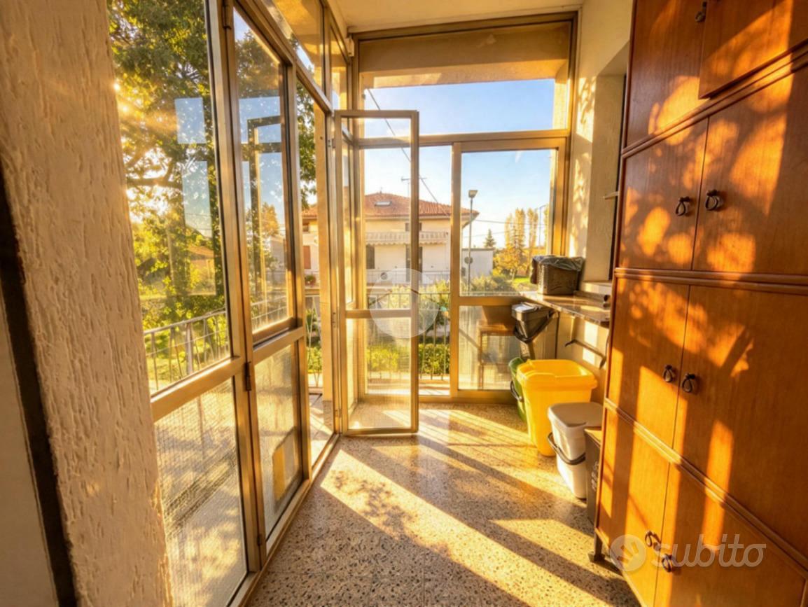 Appartamento – Piagge, Il Paese, Pesaro e Urbino - Vista 4