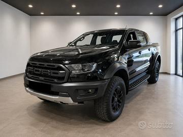 FORD Ranger Raptor 2.0 TDCi aut. 213CV DC 5 post