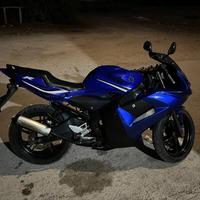 Yamaha TZR 50 2005