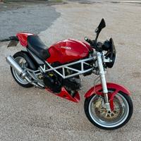 Ducati monster 620s i.e.