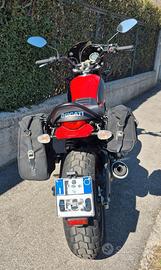 Accessori Ducati Scrambler