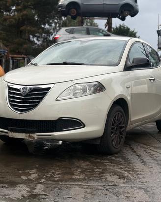 RICAMBI LAMCIA Y YPSILON 312 2012/2025